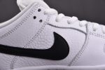 Nike Sb Dunk Low Pro White Gum Cd2563-101