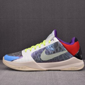 Nike Kobe 5 Protro Pj Tucker Cd4991-004
