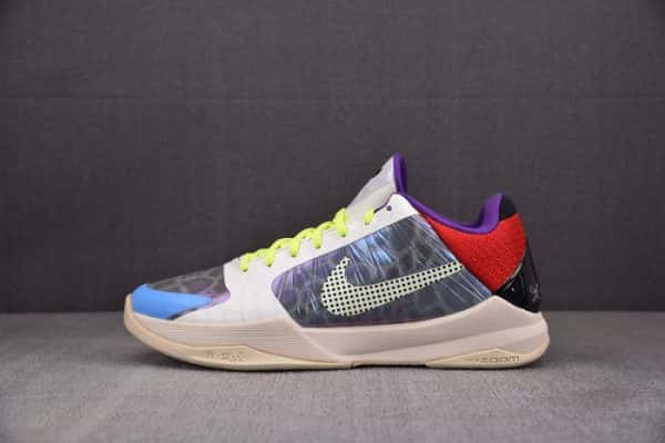 Nike Kobe 5 Protro Pj Tucker Cd4991-004