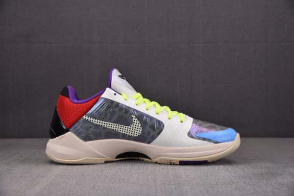 Nike Kobe 5 Protro Pj Tucker Cd4991-004