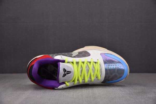 Nike Kobe 5 Protro Pj Tucker Cd4991-004