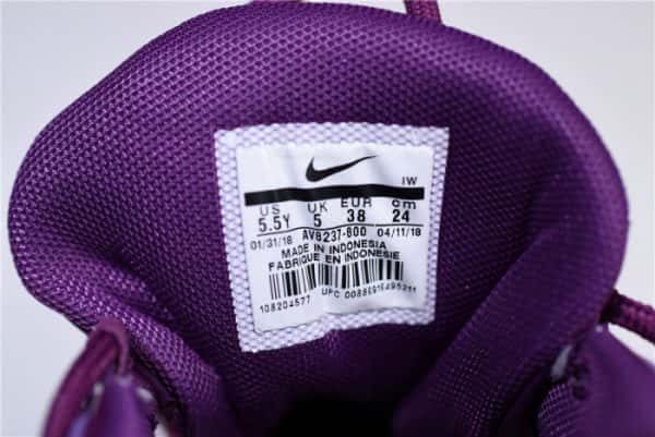 Nike Air More Uptempo Tri-Color Lucky Charms Av8237-800