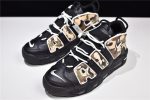 Nike Air More Uptempo 96 Camo Black Cj0930-001