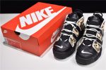 Nike Air More Uptempo 96 Camo Black Cj0930-001