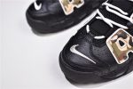 Nike Air More Uptempo 96 Camo Black Cj0930-001