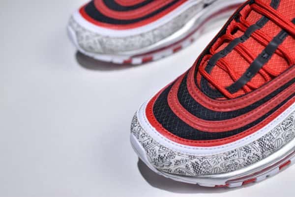 Air Max 97 Jayson Tatum Cj9780-600
