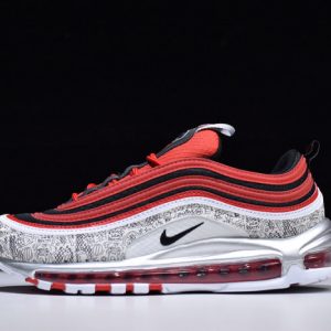 Air Max 97 Jayson Tatum Cj9780-600
