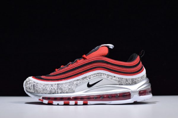 Air Max 97 Jayson Tatum Cj9780-600