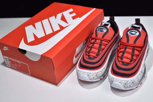 Air Max 97 Jayson Tatum Cj9780-600