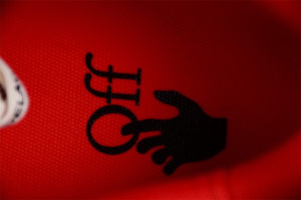 Ofw Sneakers Ow10024