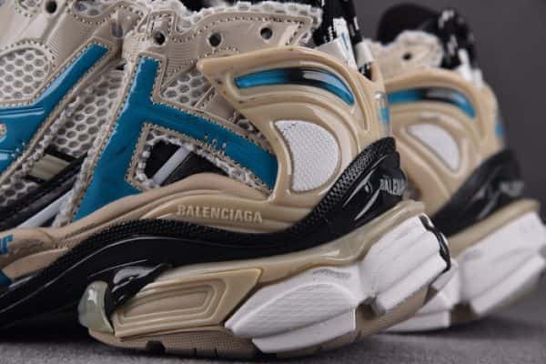 Sneaker Runner 5000103