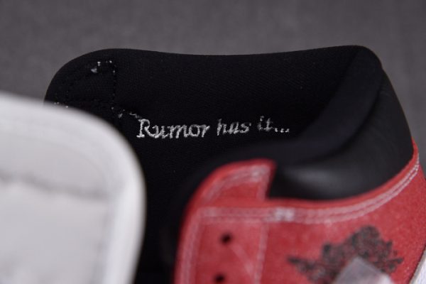 Air Jordan 1 Retro High Og "Trophy Room Da2728-100