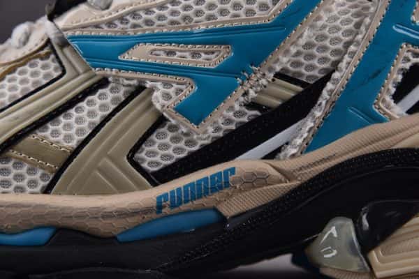 Sneaker Runner 5000103