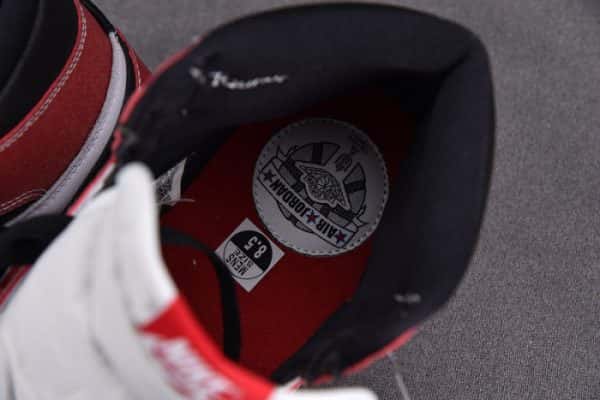 Air Jordan 1 Retro High Og "Trophy Room Da2728-100