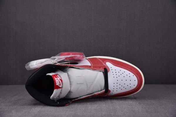 Air Jordan 1 Retro High Og "Trophy Room Da2728-100