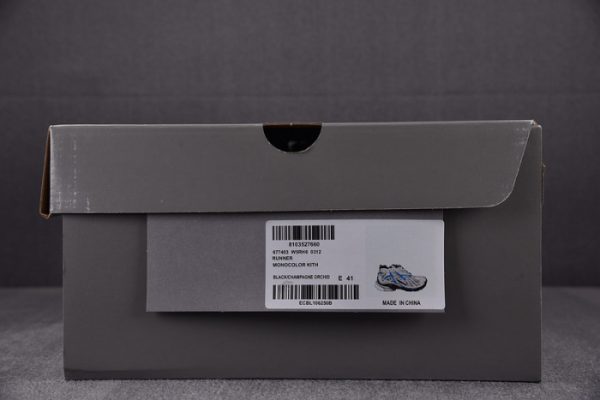 Sneaker Runner 5000103