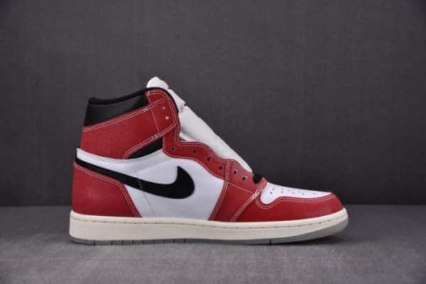 Air Jordan 1 Retro High Og "Trophy Room Da2728-100