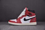 Air Jordan 1 Retro High Og "Trophy Room Da2728-100