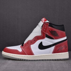 Air Jordan 1 Retro High Og "Trophy Room Da2728-100