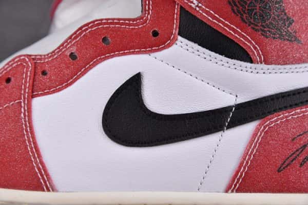 Air Jordan 1 Retro High Og "Trophy Room Da2728-100