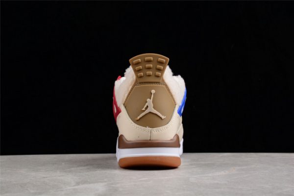 Air Jordan 4 Gs ''Where The Wild Things Are'' Dc0790-103