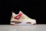 Air Jordan 4 Gs ''Where The Wild Things Are'' Dc0790-103