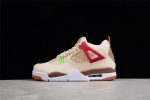 Air Jordan 4 Gs ''Where The Wild Things Are'' Dc0790-103
