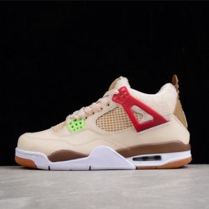 Air Jordan 4 Gs ''Where The Wild Things Are'' Dc0790-103