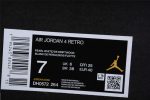 Air Jordan 4 Gs ''Where The Wild Things Are'' Dc0790-103