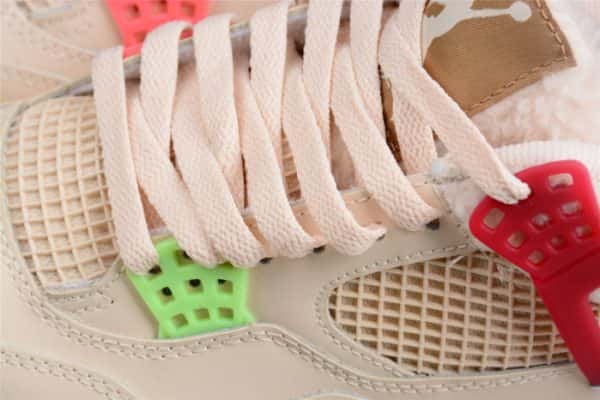 Air Jordan 4 Gs ''Where The Wild Things Are'' Dc0790-103