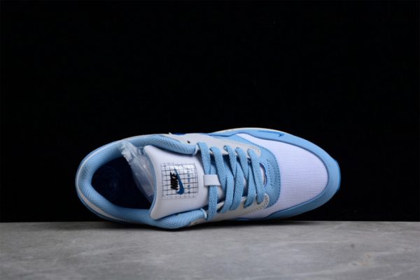 Nike Air Max 1 Premium Blueprint Dr0448-100