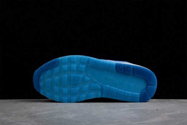 Nike Air Max 1 Premium Blueprint Dr0448-100