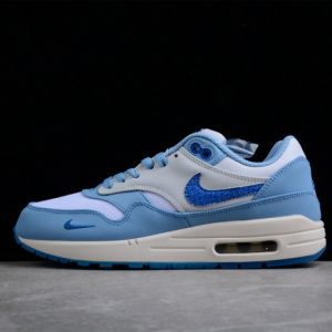 Nike Air Max 1 Premium Blueprint Dr0448-100
