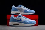 Nike Air Max 1 Premium Blueprint Dr0448-100