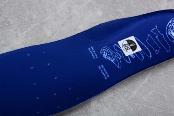 Nike Air Max 1 Premium Blueprint Dr0448-100