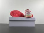 Air Jordan 1 Low "Pink Salt" DC0774-109
