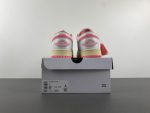 Air Jordan 1 Low "Pink Salt" DC0774-109