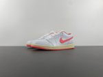 Air Jordan 1 Low "Pink Salt" DC0774-109