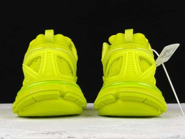 Sneaker Tess.S.Gomma 4.0 4000012