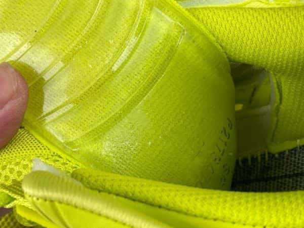 Sneaker Tess.S.Gomma 4.0 4000012