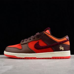 Nike Dunk Low "Year Of The Rabbit" Fd4203-661