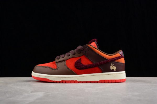 Nike Dunk Low "Year Of The Rabbit" Fd4203-661