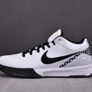 Nike Kobe 4 Protro Mambacita Gigi Fj9363-100