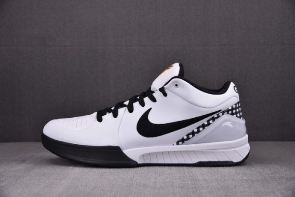 Nike Kobe 4 Protro Mambacita Gigi Fj9363-100
