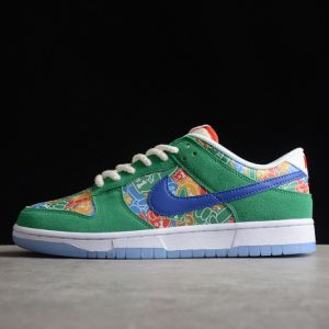 Nike Dunk Low Foam Finger Dz5184-300