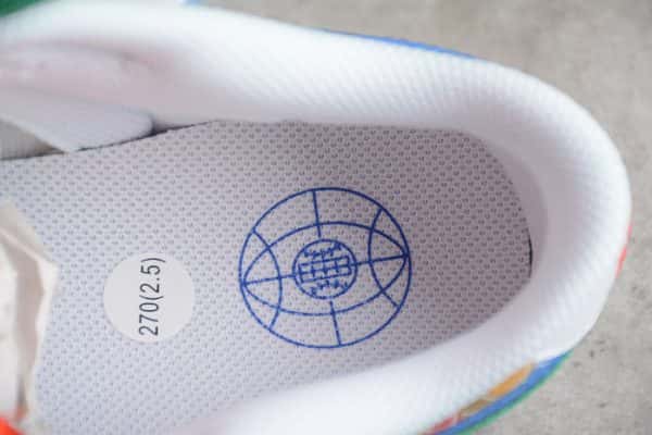 Nike Dunk Low Foam Finger Dz5184-300