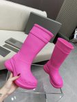 Balenciag* Cr*0*S Boot 5000093