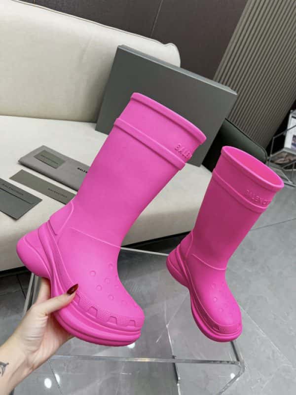 Balenciag* Cr*0*S Boot 5000093