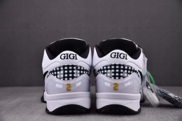 Nike Kobe 4 Protro Mambacita Gigi Fj9363-100