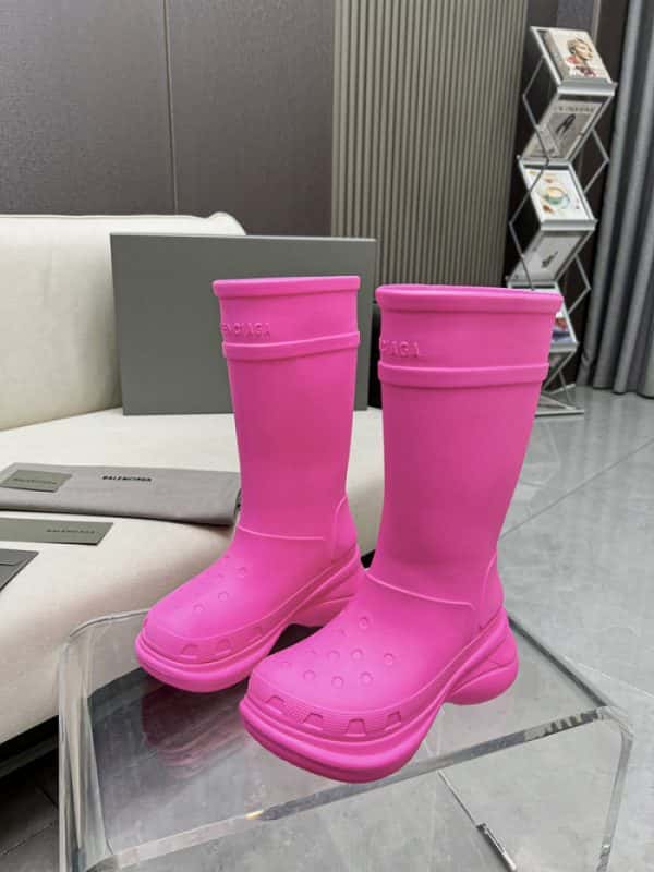 Balenciag* Cr*0*S Boot 5000093